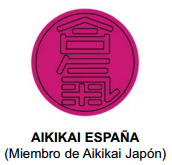 AIKIKAI ESPAÑA (Miembro de Aikikai Japón)