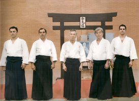 tamura-nobuyoshi-yamada-yoshimitsu-shihan-tomas-roberto-savid-sanchez-aikido-aetaiki-aikikai-madrid-2006