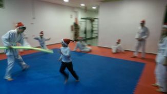 Aikido Infantil San Vicente - navidad 2015 - IMAG1601
