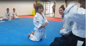 Aikido Kids (infantil y juvenil), fin de curso 2016-2017 (entrega diplomas, cinturones Kyu...) - Sin título 6