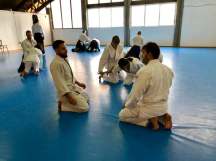2017 dic - entrenamiento conjunto Aikido Universidad de Alicante - Dojo San Vicente del Raspeig - IMG-20171223-WA0019