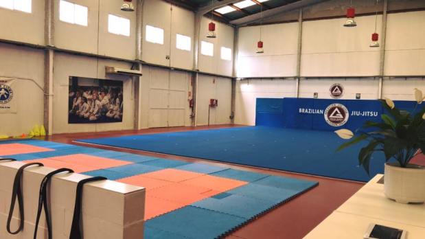 ¡Nuevas instalaciones para Aikido Infantil, Juvenil y Adultos!