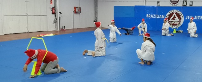 20191219 Clase prenavideña 2019 - Aikido Kids (Infantil y Juvenil) - Aikido Aikikai San Vicente - Alicante - 005 (IMG_20191219_203356)