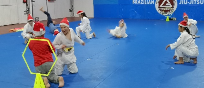 20191219 Clase prenavideña 2019 - Aikido Kids (Infantil y Juvenil) - Aikido Aikikai San Vicente - Alicante - 006 (IMG_20191219_203401)