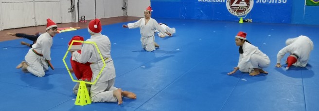 20191219 Clase prenavideña 2019 - Aikido Kids (Infantil y Juvenil) - Aikido Aikikai San Vicente - Alicante - 008 (IMG_20191219_203403)