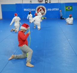 20191219 Clase prenavideña 2019 - Aikido Kids (Infantil y Juvenil) - Aikido Aikikai San Vicente - Alicante - 009 (IMG_20191219_203429)