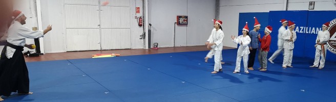 20191219 Clase prenavideña 2019 - Aikido Kids (Infantil y Juvenil) - Aikido Aikikai San Vicente - Alicante - 020 (IMG_20191219_204106)