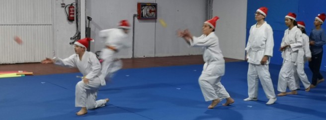 20191219 Clase prenavideña 2019 - Aikido Kids (Infantil y Juvenil) - Aikido Aikikai San Vicente - Alicante - 024 (IMG_20191219_204131)