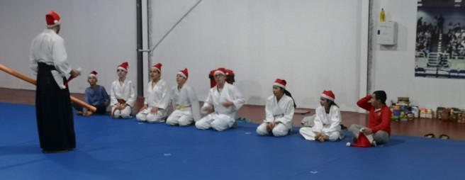 20191219 Clase prenavideña 2019 - Aikido Kids (Infantil y Juvenil) - Aikido Aikikai San Vicente - Alicante - 025 (IMG_20191219_204417)