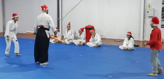 20191219 Clase prenavideña 2019 - Aikido Kids (Infantil y Juvenil) - Aikido Aikikai San Vicente - Alicante - 028 (IMG_20191219_204736)