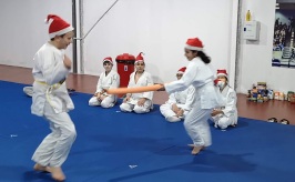 20191219 Clase prenavideña 2019 - Aikido Kids (Infantil y Juvenil) - Aikido Aikikai San Vicente - Alicante - 032 (IMG_20191219_204948)
