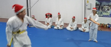 20191219 Clase prenavideña 2019 - Aikido Kids (Infantil y Juvenil) - Aikido Aikikai San Vicente - Alicante - 033 (IMG_20191219_204956)