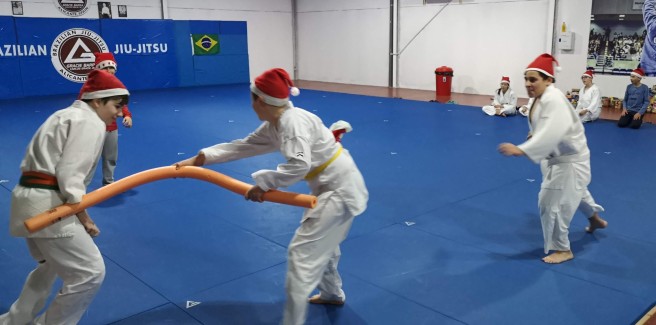 20191219 Clase prenavideña 2019 - Aikido Kids (Infantil y Juvenil) - Aikido Aikikai San Vicente - Alicante - 038 (IMG_20191219_205131)