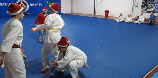 20191219 Clase prenavideña 2019 - Aikido Kids (Infantil y Juvenil) - Aikido Aikikai San Vicente - Alicante - 039 (IMG_20191219_205133)