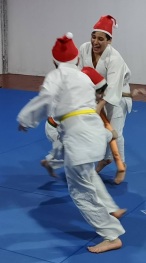 20191219 Clase prenavideña 2019 - Aikido Kids (Infantil y Juvenil) - Aikido Aikikai San Vicente - Alicante - 042 (IMG_20191219_205231)
