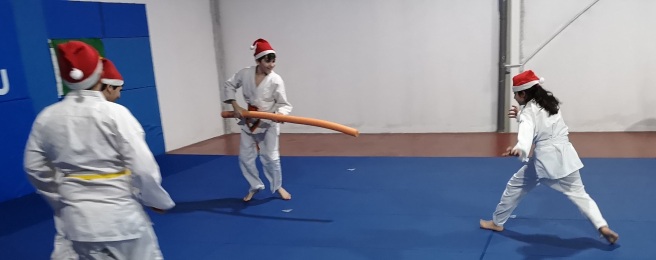 20191219 Clase prenavideña 2019 - Aikido Kids (Infantil y Juvenil) - Aikido Aikikai San Vicente - Alicante - 044 (IMG_20191219_205239)
