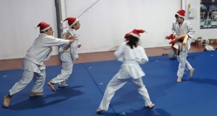 20191219 Clase prenavideña 2019 - Aikido Kids (Infantil y Juvenil) - Aikido Aikikai San Vicente - Alicante - 045 (IMG_20191219_205242)
