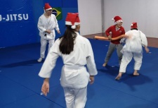 20191219 Clase prenavideña 2019 - Aikido Kids (Infantil y Juvenil) - Aikido Aikikai San Vicente - Alicante - 060 (IMG_20191219_205610)