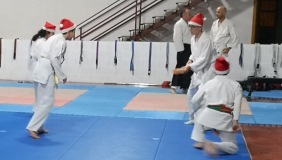 20191219 Clase prenavideña 2019 - Aikido Kids (Infantil y Juvenil) - Aikido Aikikai San Vicente - Alicante - 066 (IMG_20191219_205712)